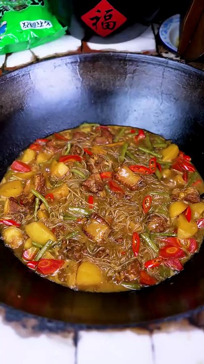 Chinese recipe