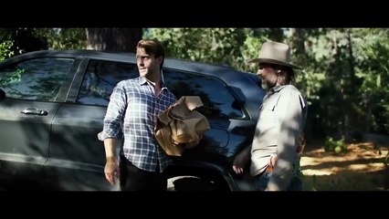 Deadly Game Awaits _ Stranger _ Full Thriller Suspense Movie _ Free Movie