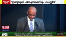 ഇന്ത്യയുടെ പിന്തുണ എന്നും ഫലസ്തീനൊപ്പമെന്ന് പ്രധാനമന്ത്രി നരേന്ദ്ര മോദി‌‌‌‌