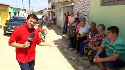 Idosa Maria Lins de Almeida Identificada: Buscas e Investigações Continuam na Zona Rural de Lagedo