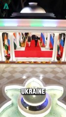 Putin Visits India Amid U.S. Tensions