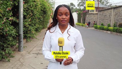 RDC : un accord de paix « historique » à Washington, une réalité tragique dans l'Est