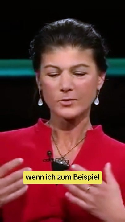 Ist Kritik an unkontrollierter Migration wirklich konservativ oder einfach realistisch