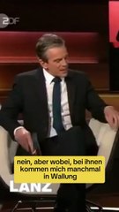 Warum Sarah Wagenknecht seit über einem Jahr kaum noch in Talkshows eingeladen wird (1)