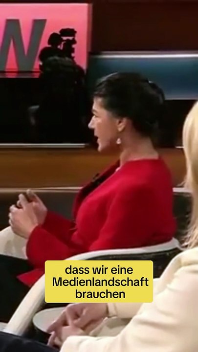 Die Herausforderung einer wirklich pluralistischen Medienlandschaft in Deutschland