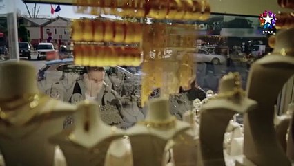 Sahipsizler - Episode 40 (English Subtitles)