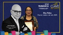 La clave del éxito: Elsa Palou