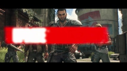 Dying Light： The Beast Official Update 1 4 Trailer