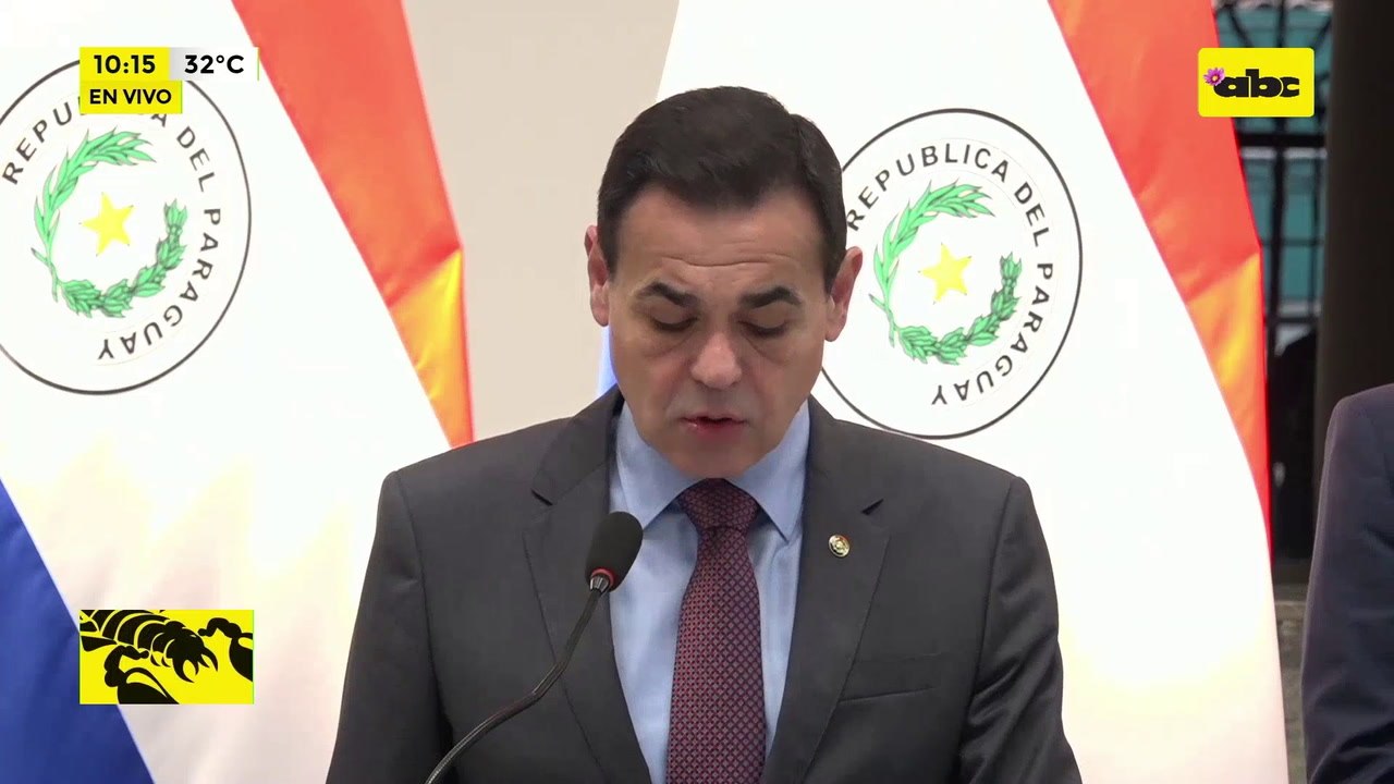Video: Llegan a consenso sobre convenio