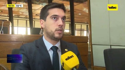 Video: Diputados rechazan la declaración de “guerra” de Rubén Rubín a la Argentina