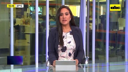 Video: asaltan a maestra en su propia sala de clases en escuela de CDE