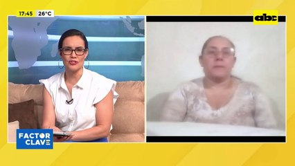 Video: escasez de frutilla en Areguá