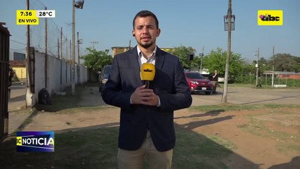 Video: Cardenal visitará USF del Bañado