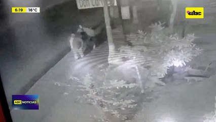 Video: Familiares de un fallecido piden justicia