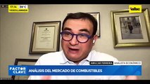 Análisis Del Mercado De Combustibles