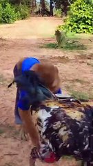 Well Best SokYaa, OG, Pao & Mom Are Famous Around The World #shorts #anime #trend #edit