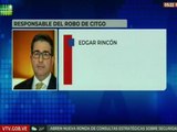 Conozca los nombres detrás del robo de la empresa venezolana Citgo