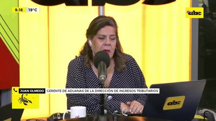 Controles en el Mercado 4 anticontrabando: ¿Dónde van a parar mercaderías incautadas?