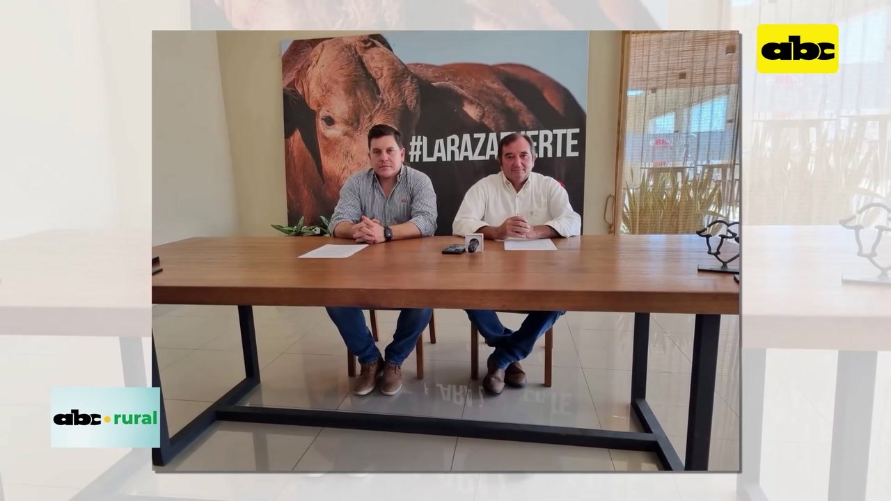 Video: Aso de Brangus realizará su Nacional de Primavera 2023