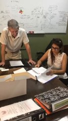 Allanamientos por presuntas irregularidades en comercialización de municiones y explosivos.