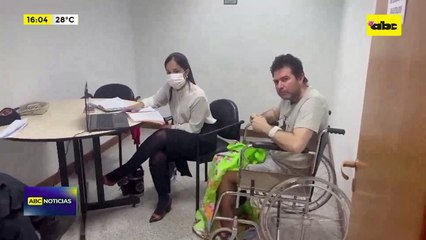 Tacumbú: presunto asesino de militar escapó del penal