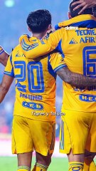 Por el pase a la Final: Toluca vs Rayados y Cruz Azul vs Tigres