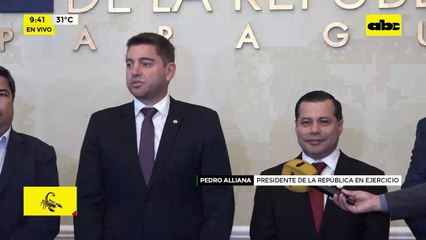 Video: Paraguay retira energía a la Argentina