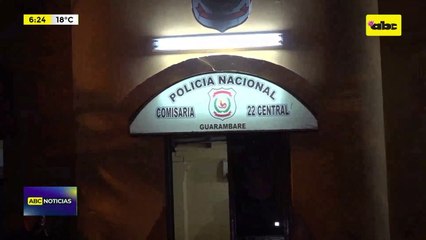 Video: Conductor falleció tras volcar su vehículo