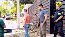 Video: víctima de feminicidio recibió ocho disparos