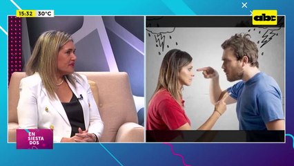 Video: señales de alerta de potencial relación “tóxica”