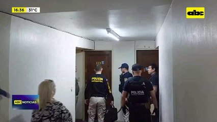 Video: Falsificaban documentos para adelantar semestres