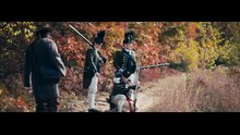 1780 Official Trailer (2025)