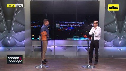 Video: capturan a tiros en el monte a otros dos supuestos asesinos de un niño en Tavaí