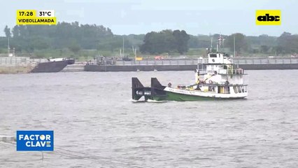 Conflicto por cobro del peaje: crisis diplomática entre Paraguay y Argentina