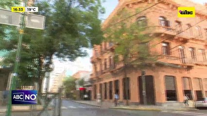 Video: MAG sufriría recortes en su presupuesto