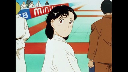 Yawara! 87 BDrip