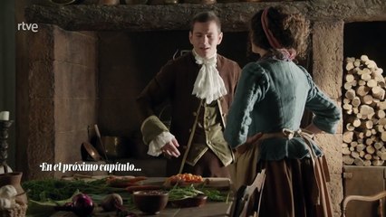 Valle Salvaje - Capitulo 309 AVANCE (3 diciembre)