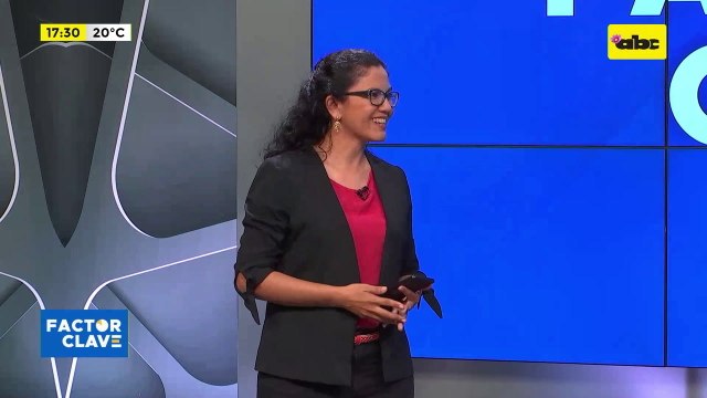 Video: Economía registra crecimiento