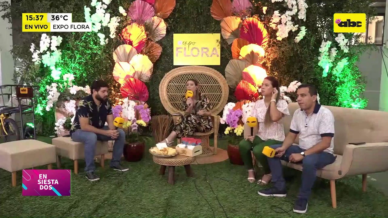 Jóvenes talentosos que se destacan en el país: recibimos al actor Celso Franco