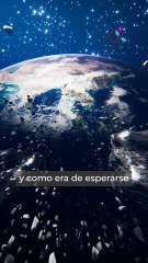 ¿Es el objeto 3I/ATLAS una nave extraterrestre?