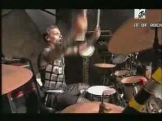 // Rammstein // 1998.05.31 - Nurburgring, Germany