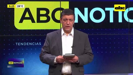 Video: Clan Rotela reclamó presencia de Barchini