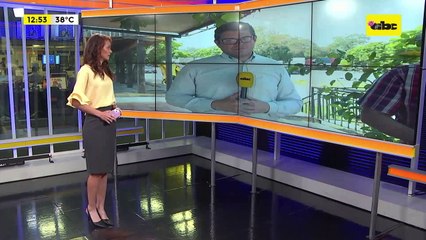 Video: Camiones siguen retenidos en Argentina