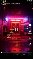 [ Hot 2025🔥 Taming My Ice-Hearted CEO Full Movie_Dramabox