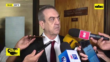 Video: Piden suspensión para Yamil Esgaib ante declaraciones