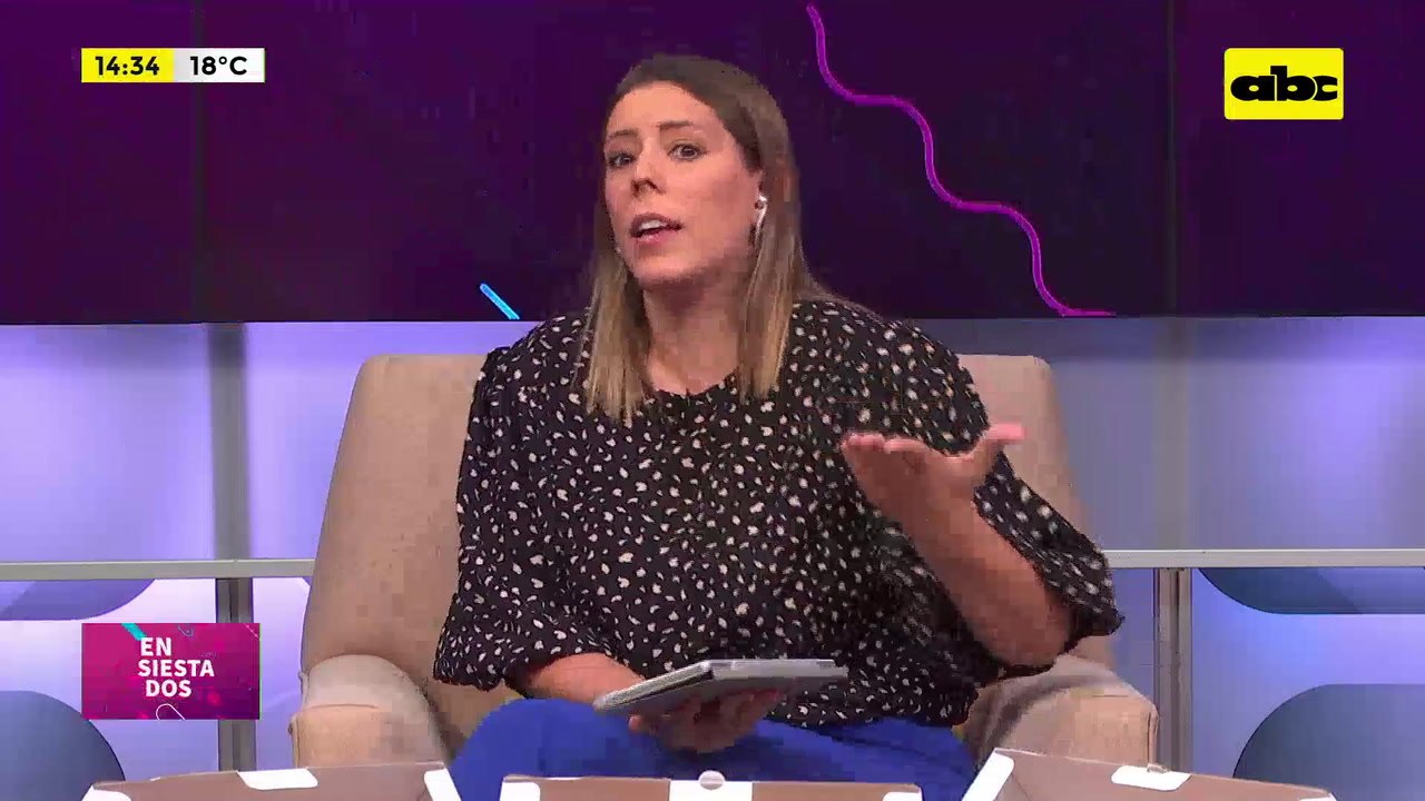 Video: “Inmigrant  Py’a Guasu”