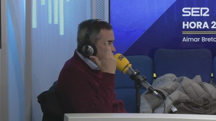 Carlos Cué señala el gran "fallo" en el argumento de Sánchez con Ábalos: "No lo acabo de entender"