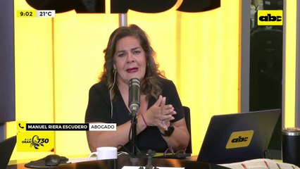 Video: Despojo de cartistas a Ministerio de Defensa