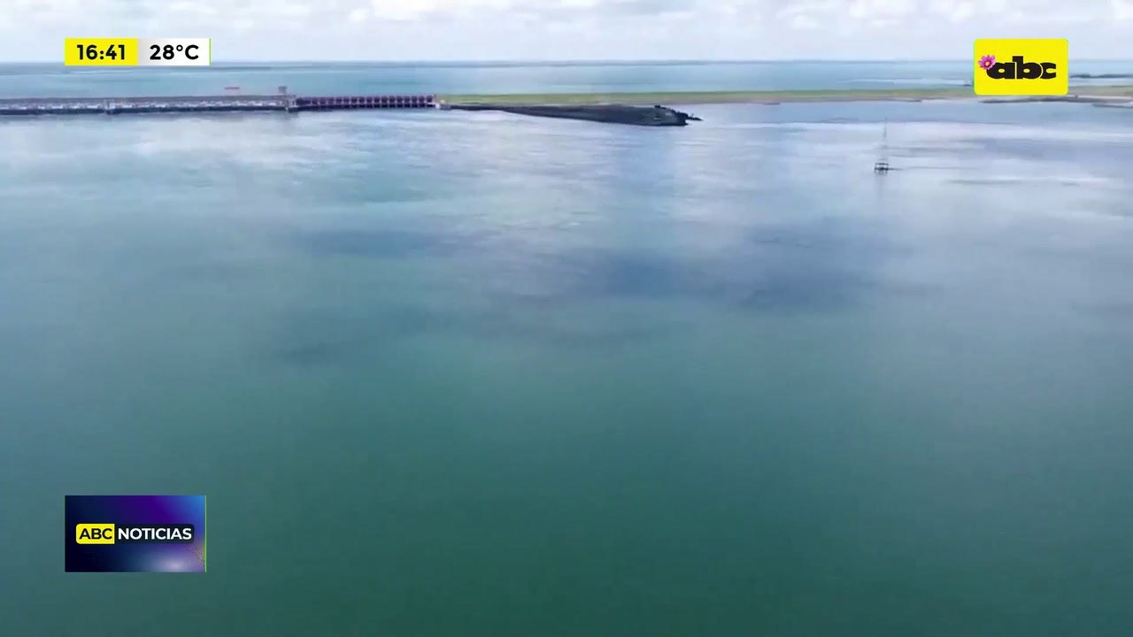 Video: otro posible conflicto más con la Argentina