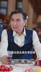 He claimed to hate her, yet secretly moved heaven and earth for her - Chinese  2025